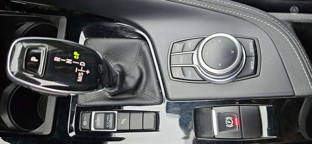 BMW X1, 2.0 l., Универсал