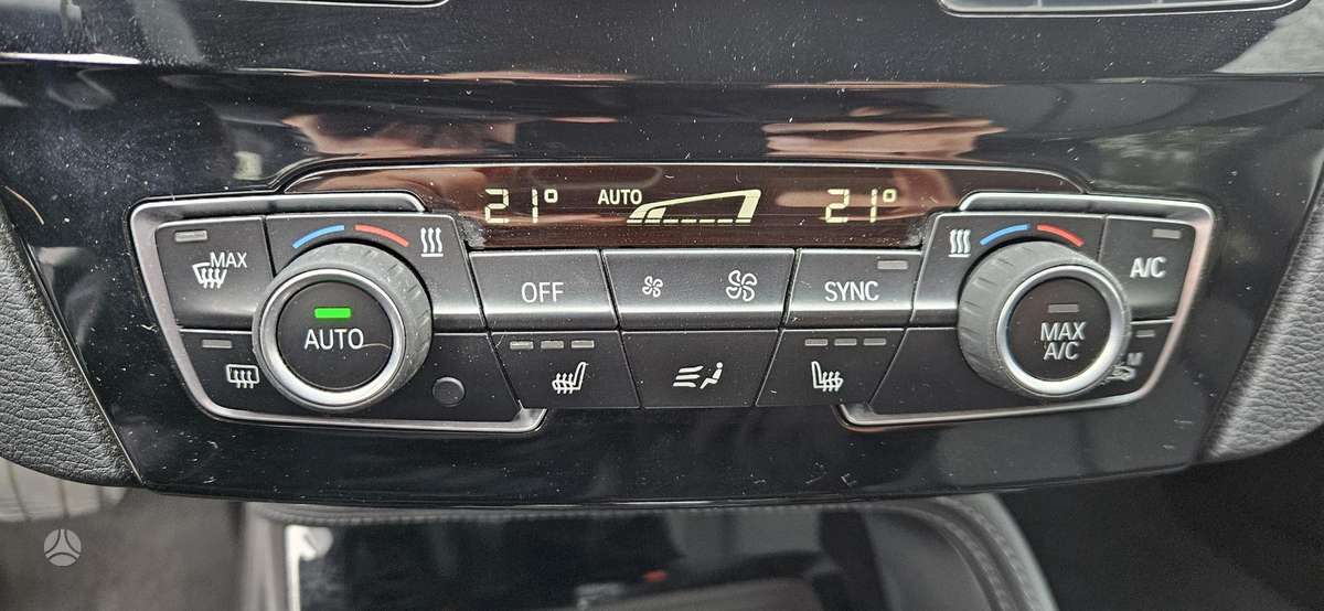 BMW X1, 2.0 l., Универсал
