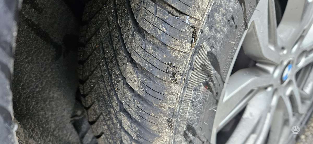 BMW X1, 2.0 l., Универсал