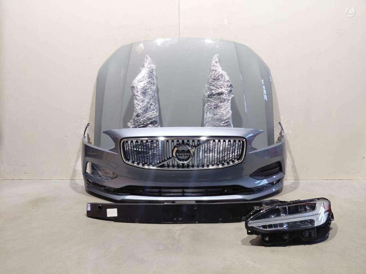Volvo V90
