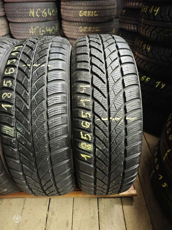 Maxxis ARCTICTREKKER, universalios 185/65 R14