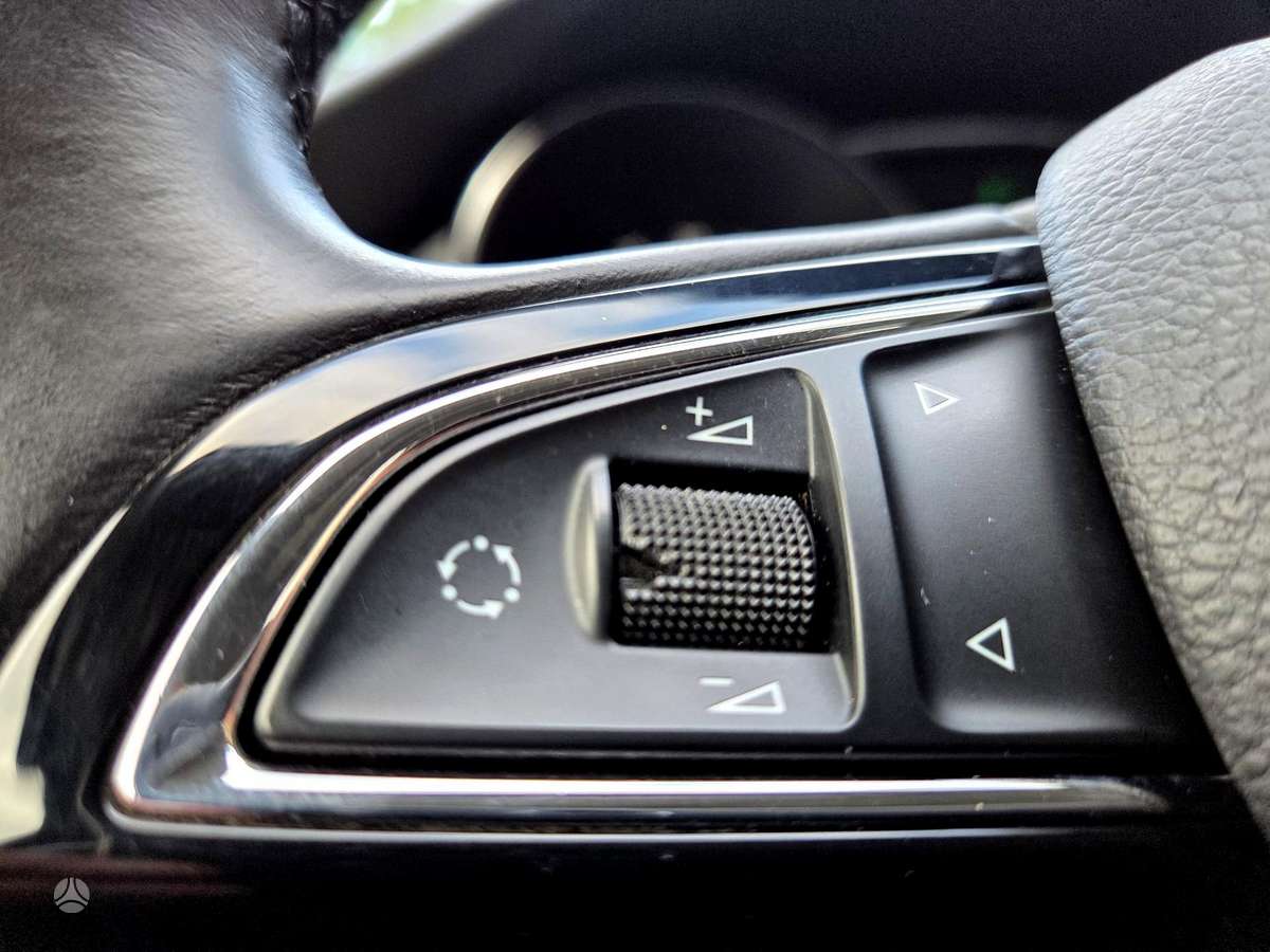 Skoda Superb, 2.0 l., Универсал