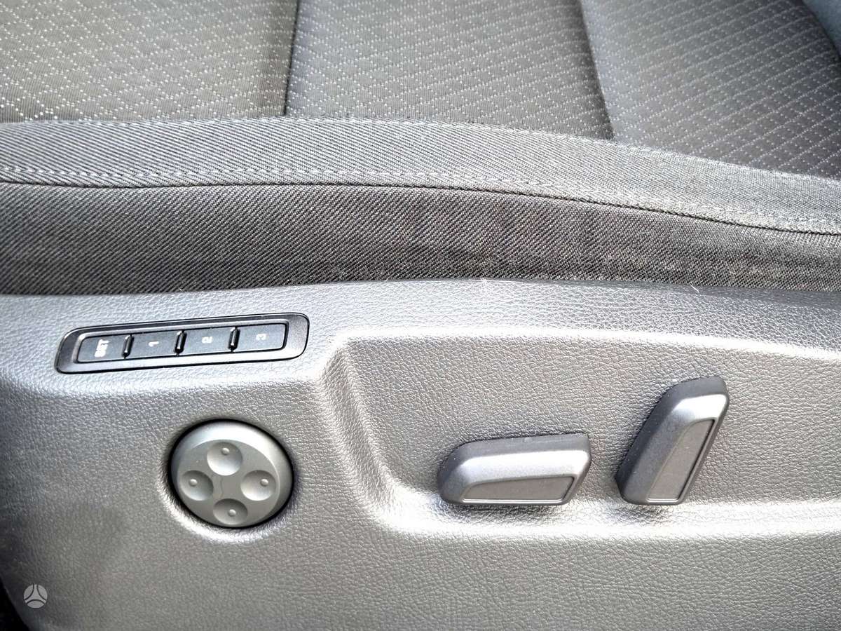 Skoda Superb, 2.0 l., Универсал