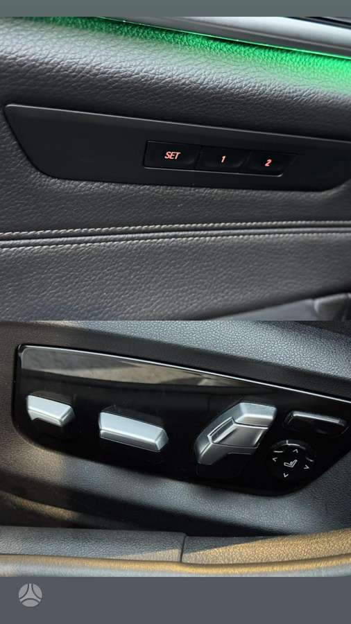 BMW 520, 2.0 l., wagon