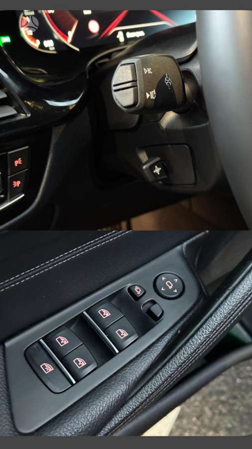 BMW 520, 2.0 l., wagon