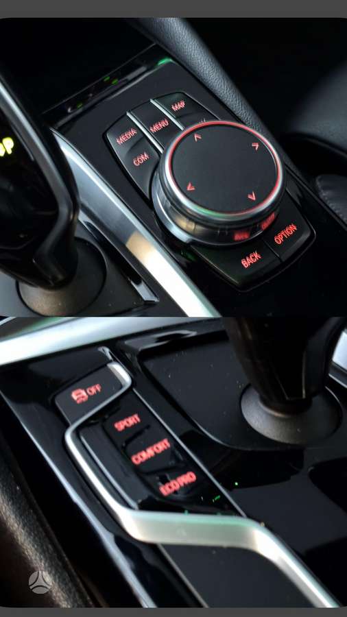 BMW 520, 2.0 l., wagon