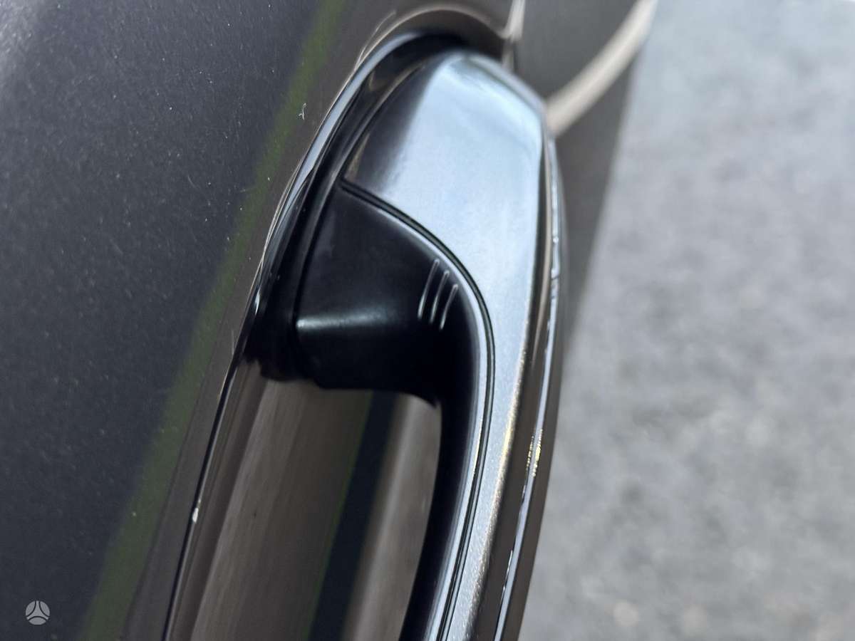 BMW 520, 2.0 l., universalas