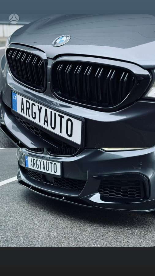 BMW 520, 2.0 l., wagon