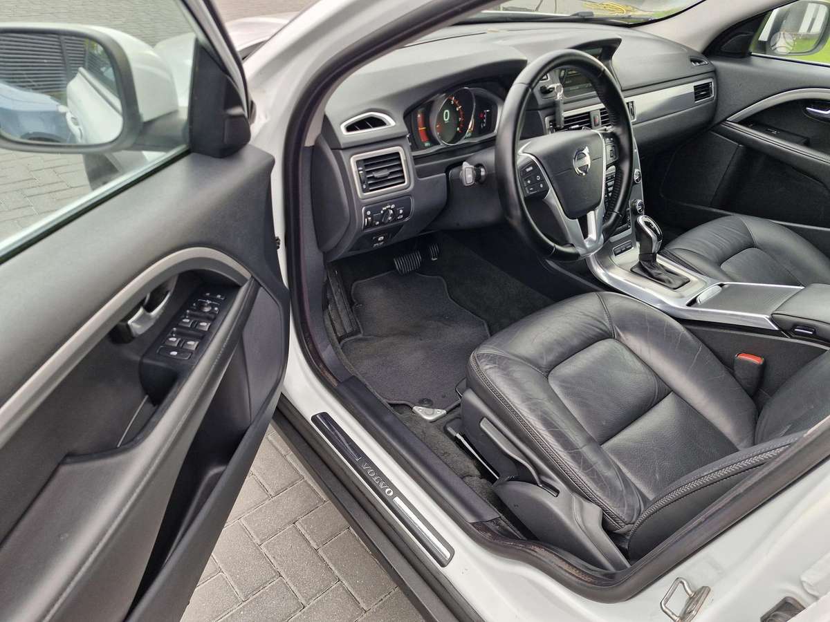 Volvo XC70, 3.0 l., Универсал