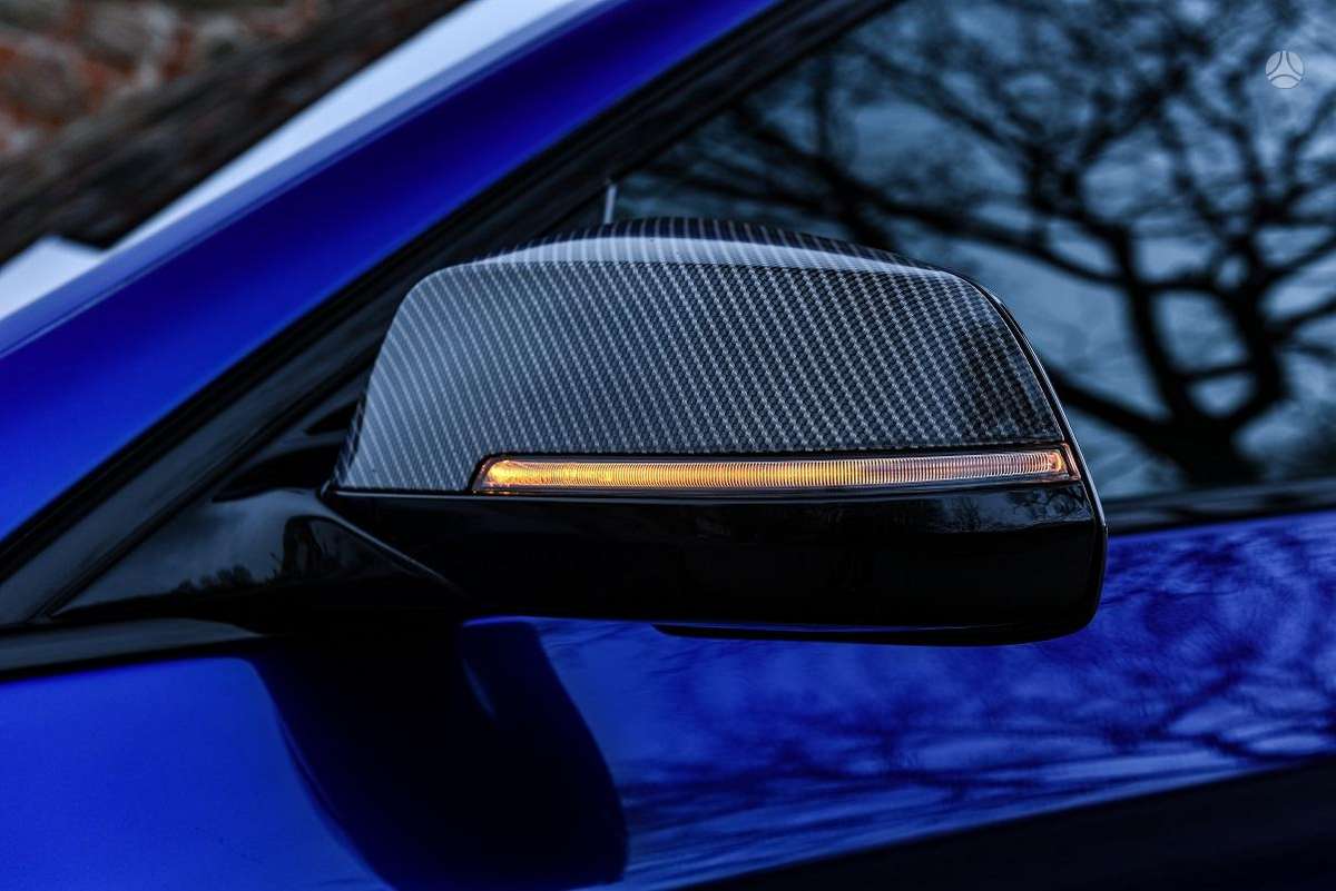 BMW 535, 3.0 l., Седан