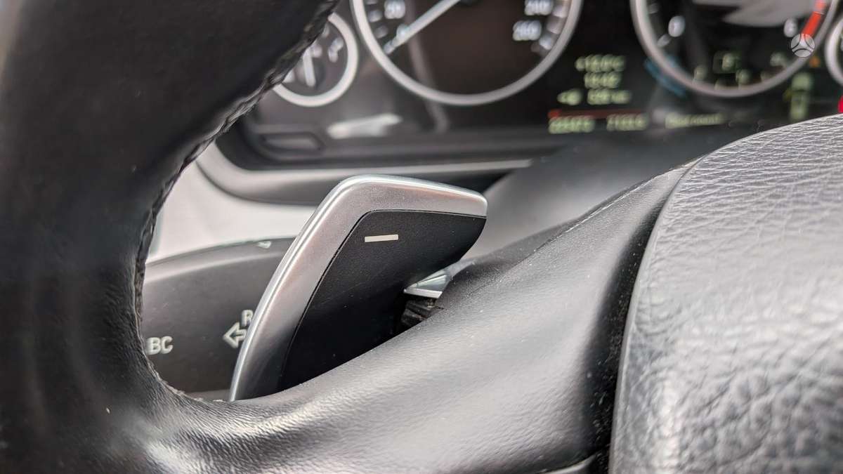 BMW 520, 2.0 l., Универсал
