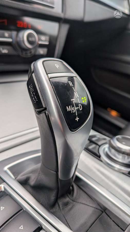 BMW 520, 2.0 l., universalas