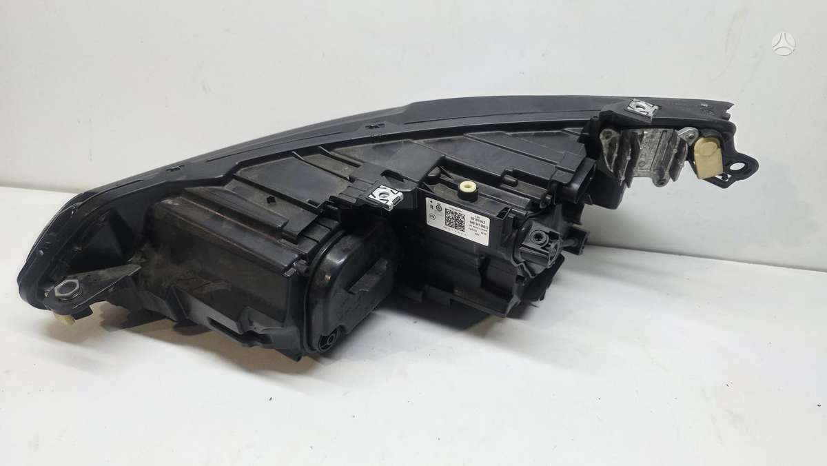 Volkswagen Golf, 5h0941060d, lights