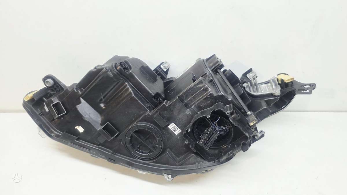 Volkswagen Golf, 5h0941060d, lights