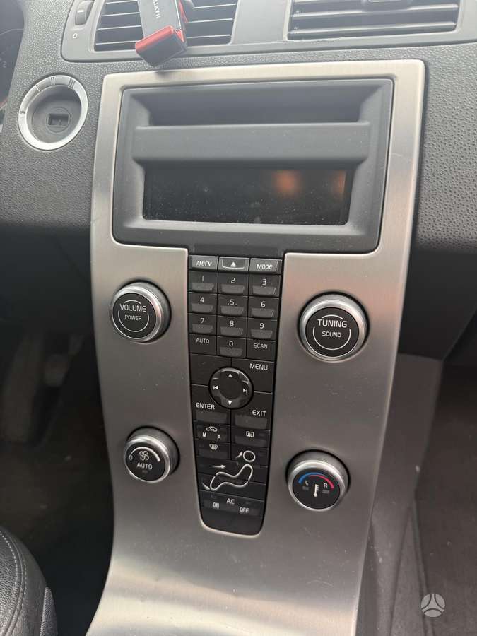 Volvo S40, 2.0 l., Седан