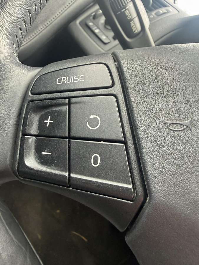 Volvo S40, 2.0 l., Седан