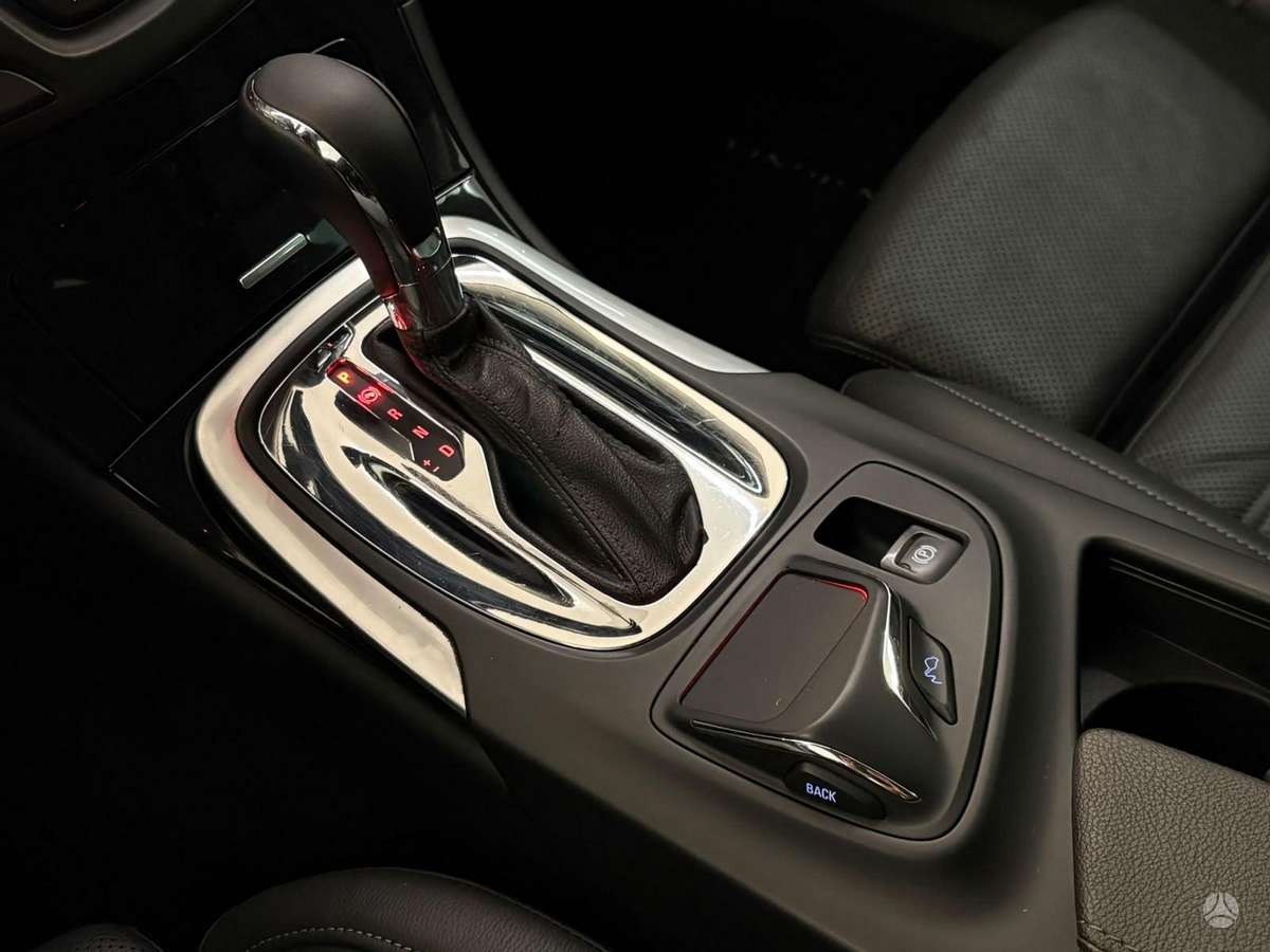 Opel Insignia, 2.0 l., Универсал