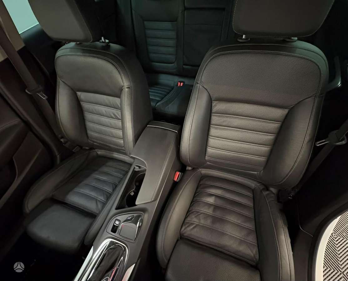 Opel Insignia, 2.0 l., Универсал