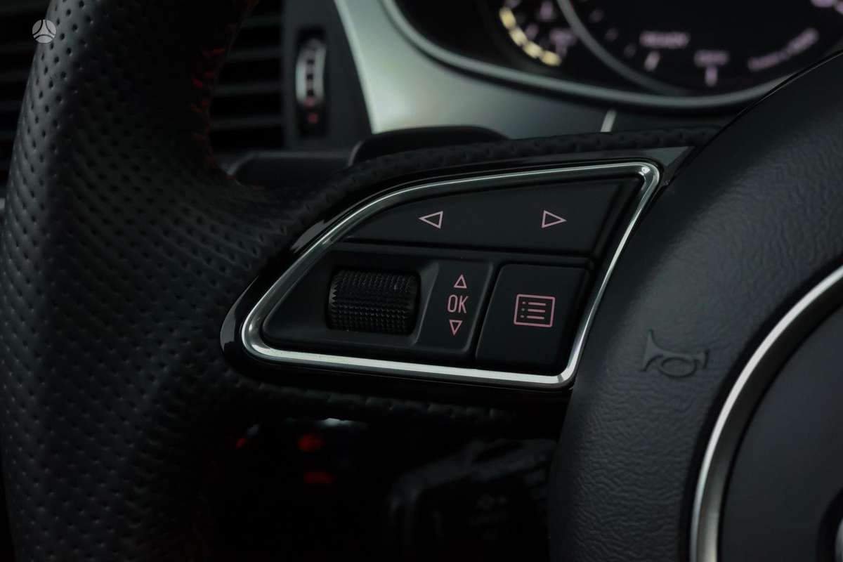Audi A6, 3.0 l., Универсал