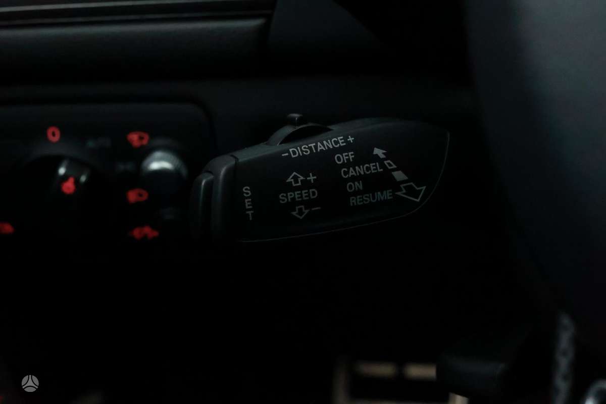 Audi A6, 3.0 l., wagon
