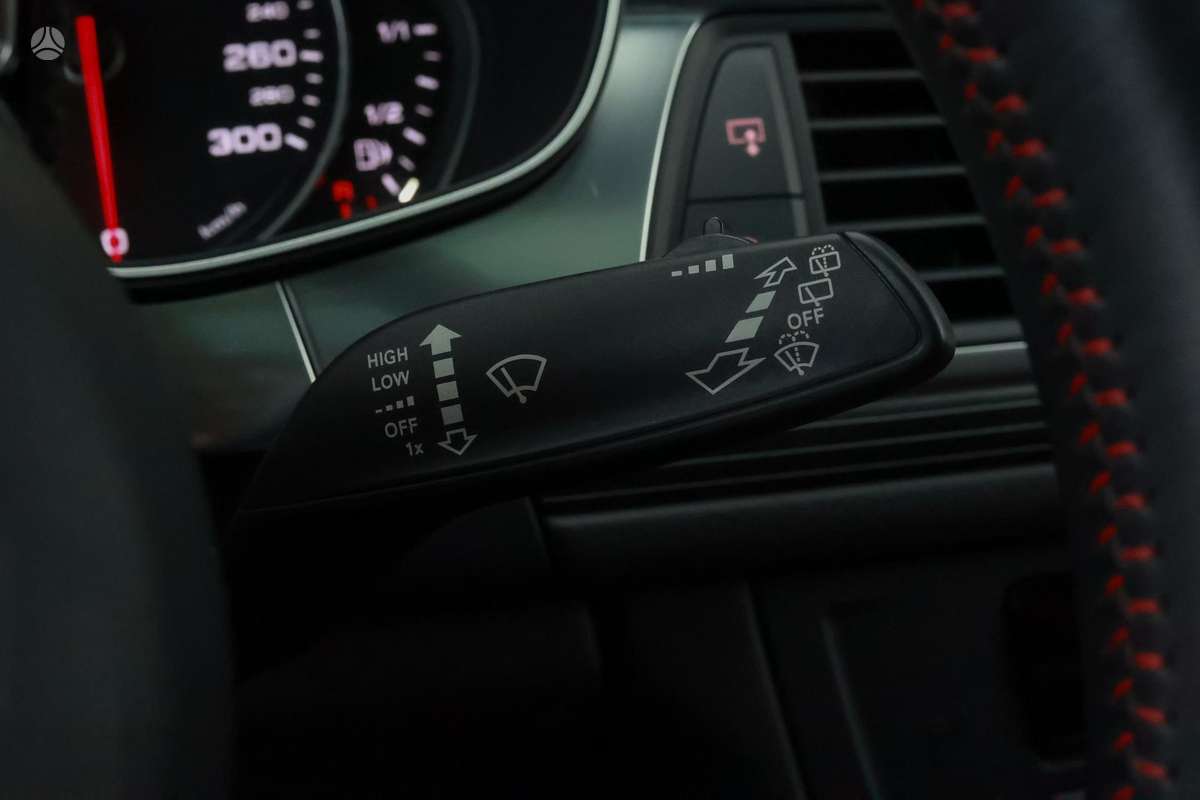 Audi A6, 3.0 l., Универсал