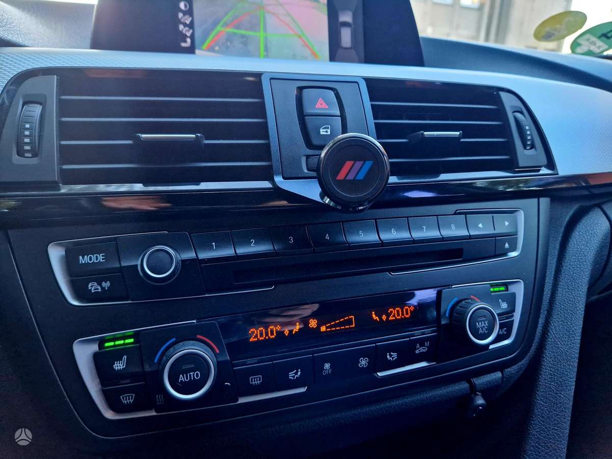 BMW 320, 2.0 l., Универсал