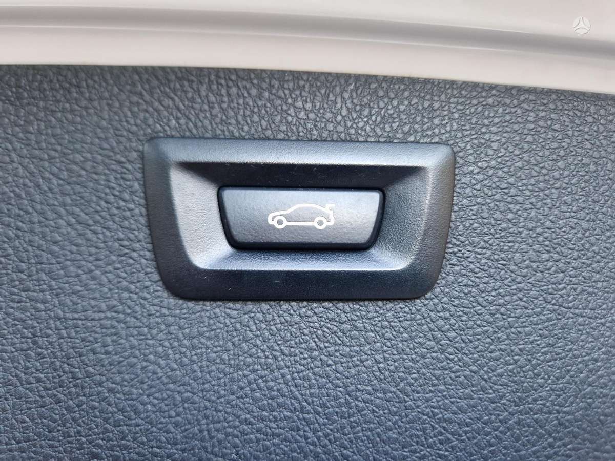 BMW 320, 2.0 l., universalas