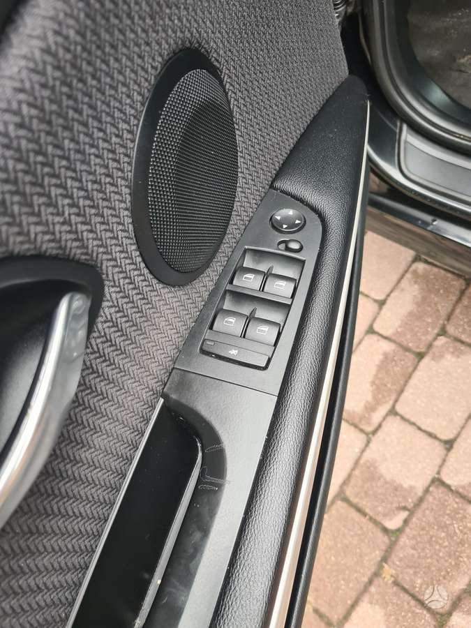 BMW 318, 2.0 l., Универсал