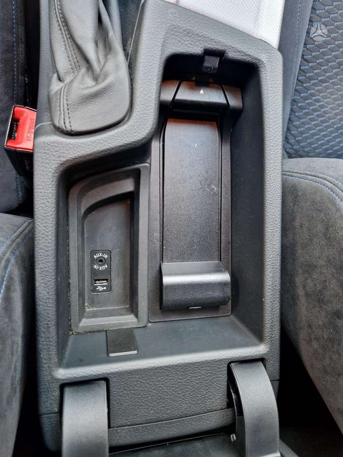 BMW 320, 2.0 l., Универсал