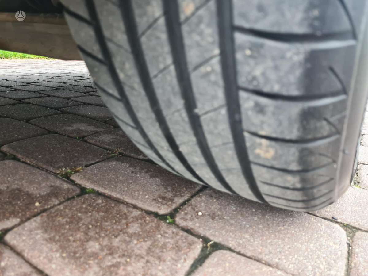 BMW 318, 2.0 l., Универсал