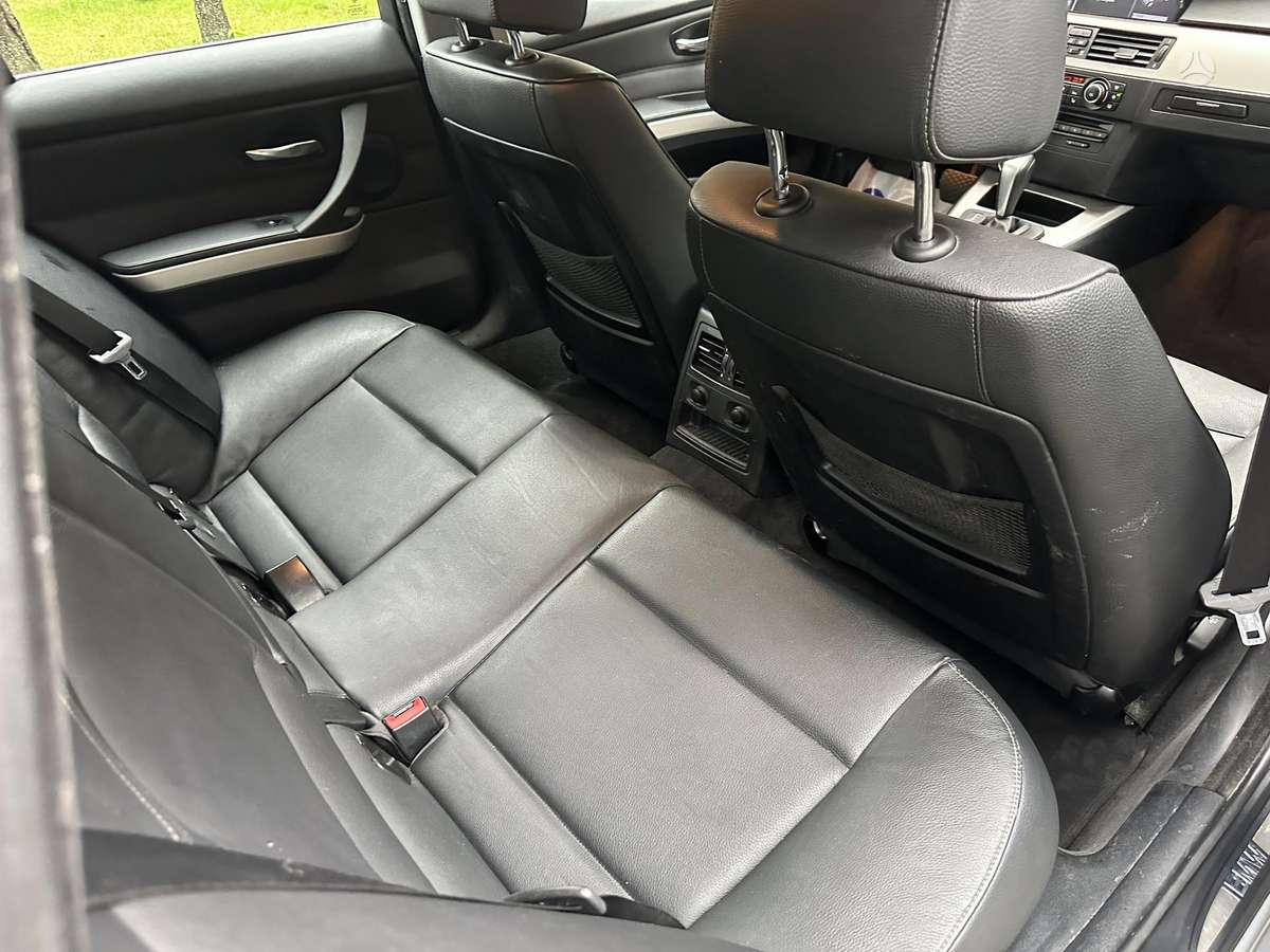 BMW 325, 3.0 l., Универсал
