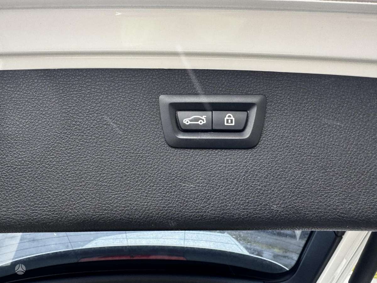 BMW 320, 2.0 l., wagon