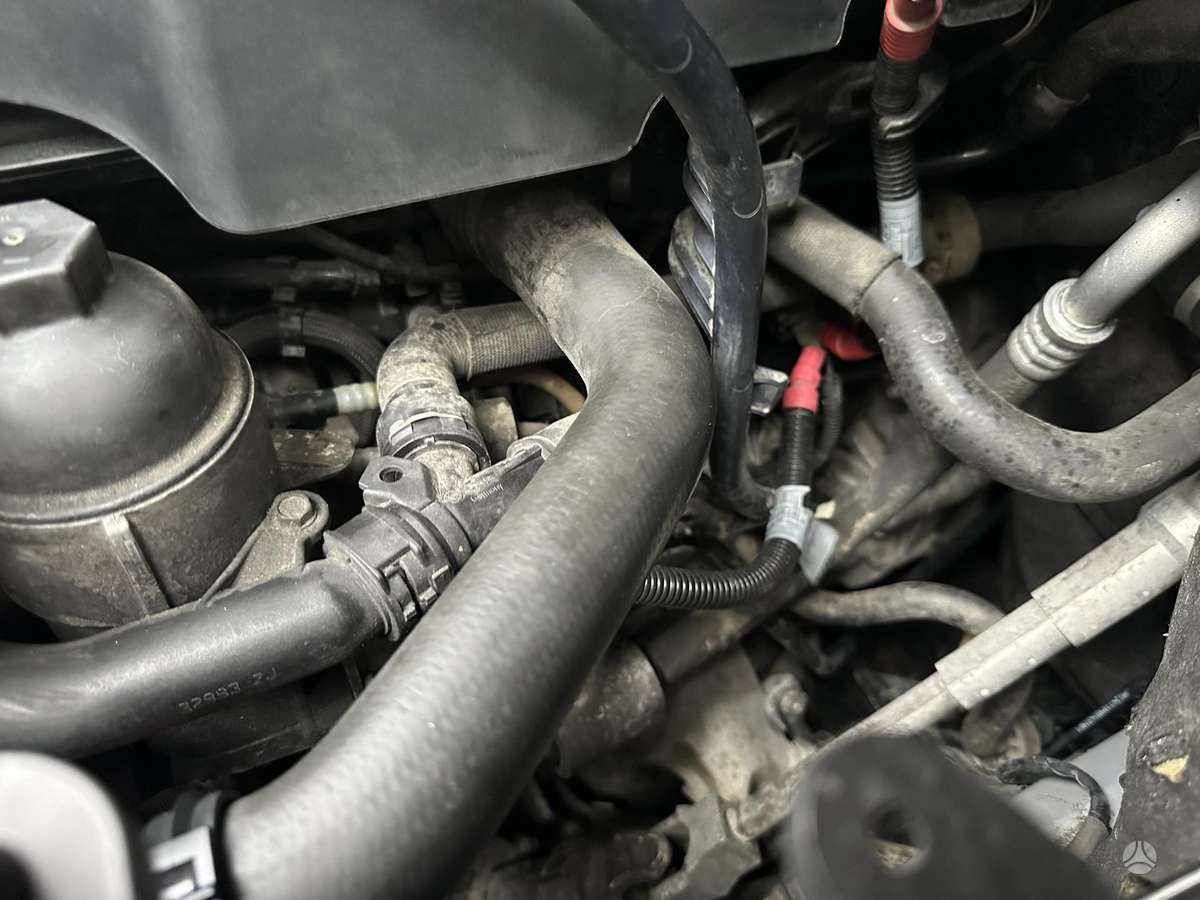 BMW 325, 3.0 l., wagon