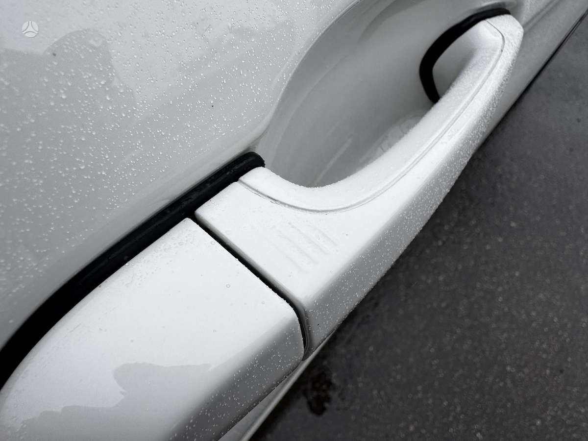 BMW 320, 2.0 l., universalas