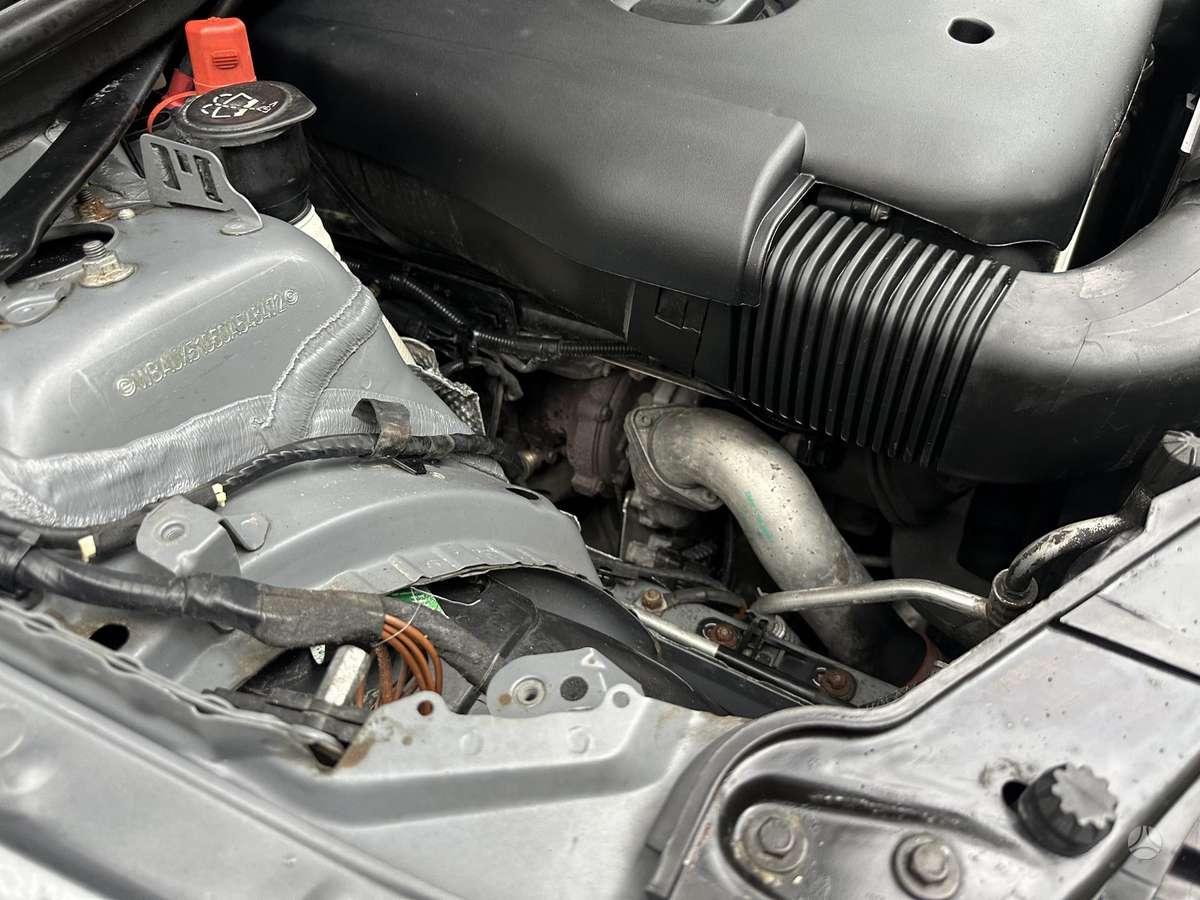 BMW 325, 3.0 l., wagon