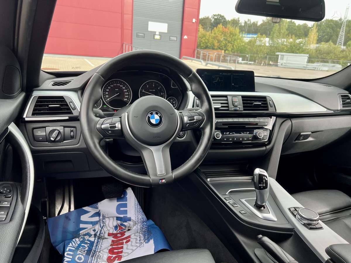 BMW 320, 2.0 l., universalas