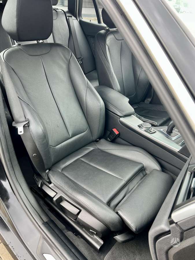 BMW 320, 2.0 l., Универсал