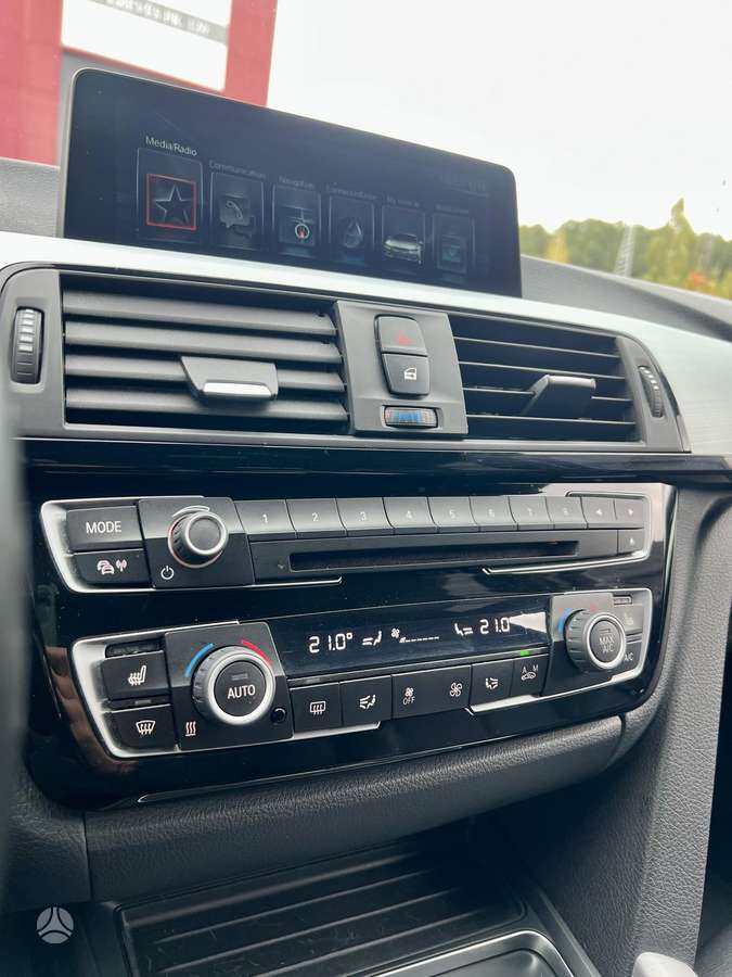 BMW 320, 2.0 l., Универсал