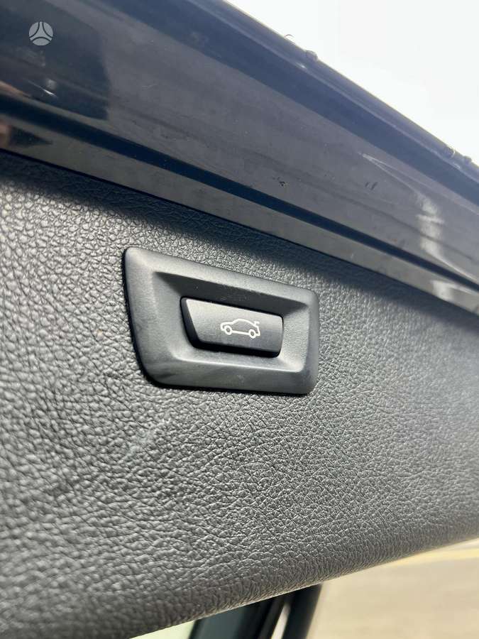BMW 320, 2.0 l., Универсал