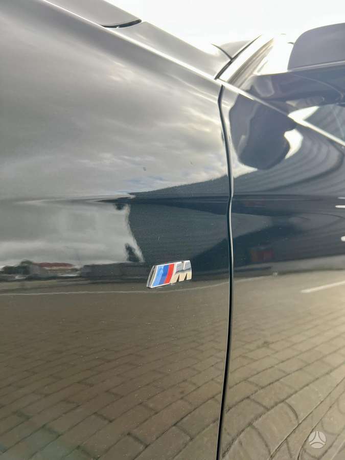 BMW 320, 2.0 l., Универсал