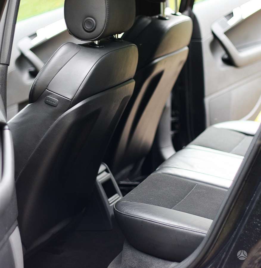 Audi A3, 1.4 l., Хэтчбек