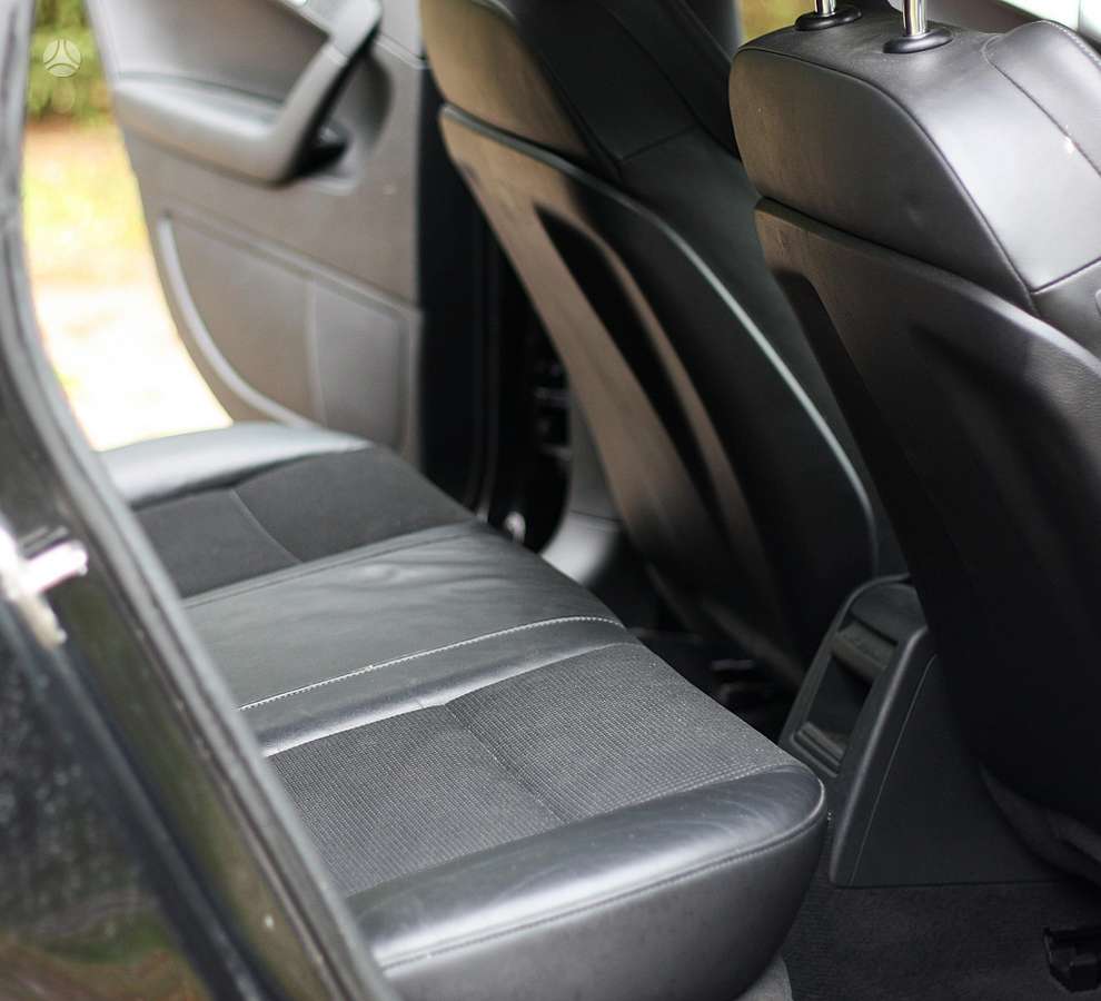 Audi A3, 1.4 l., hatchback