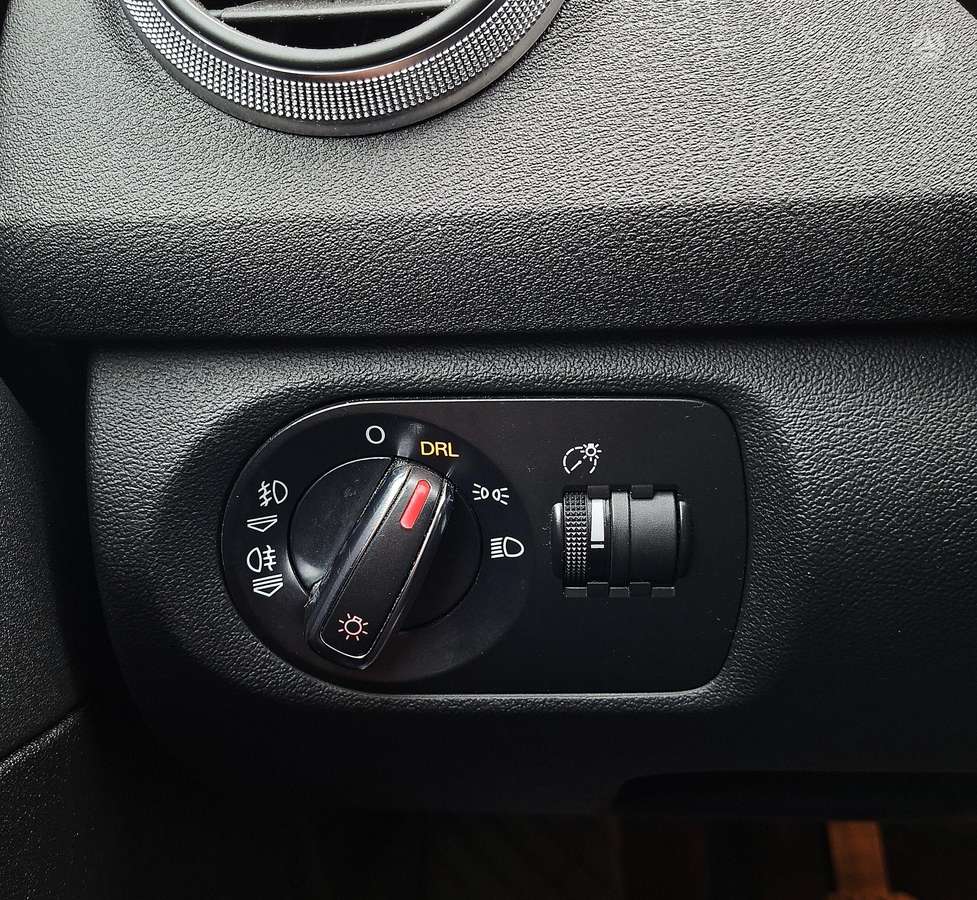 Audi A3, 1.4 l., Хэтчбек