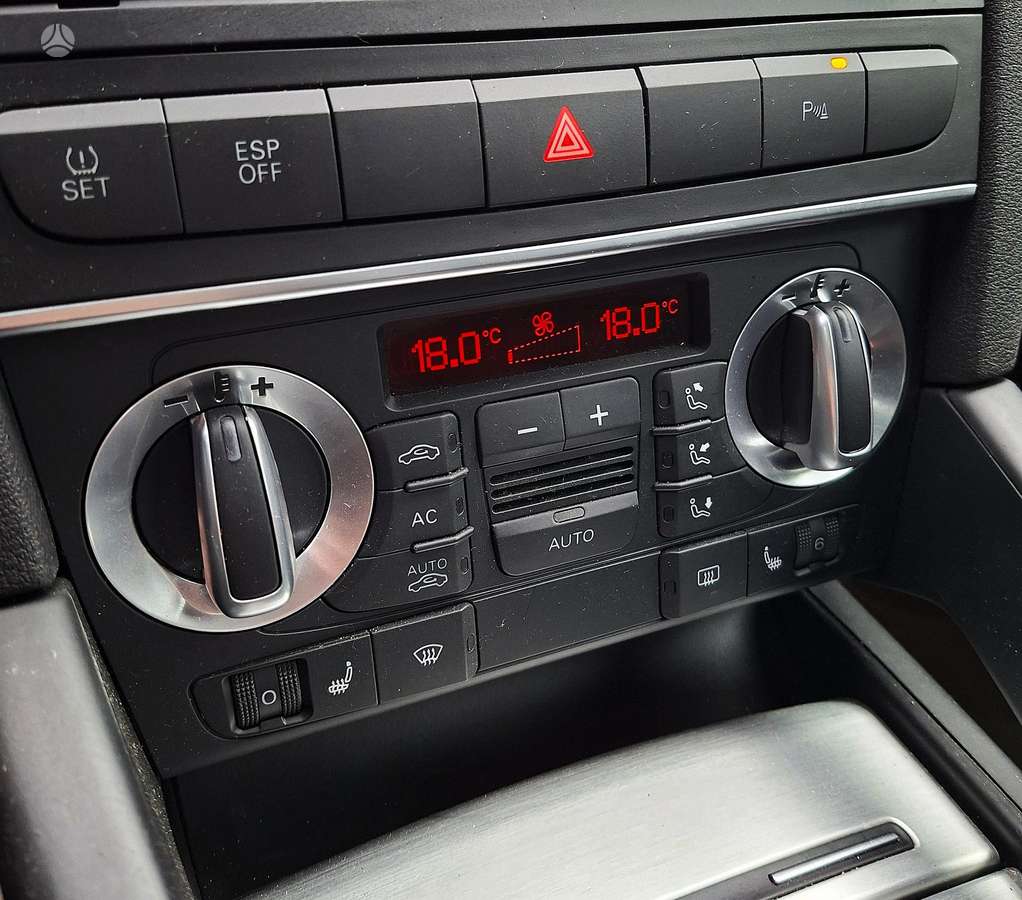 Audi A3, 1.4 l., Хэтчбек