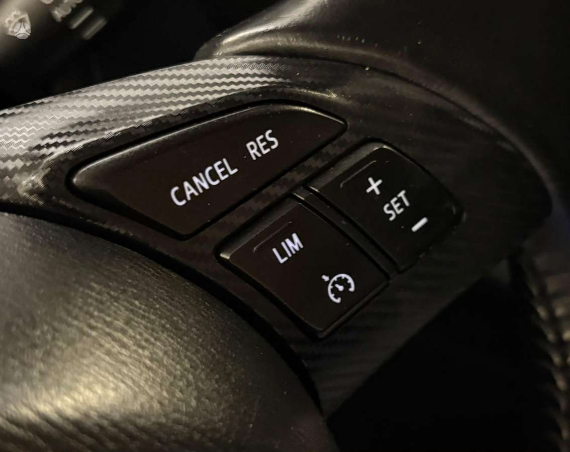 Mazda CX-5, 2.2 l., off-road / crossover