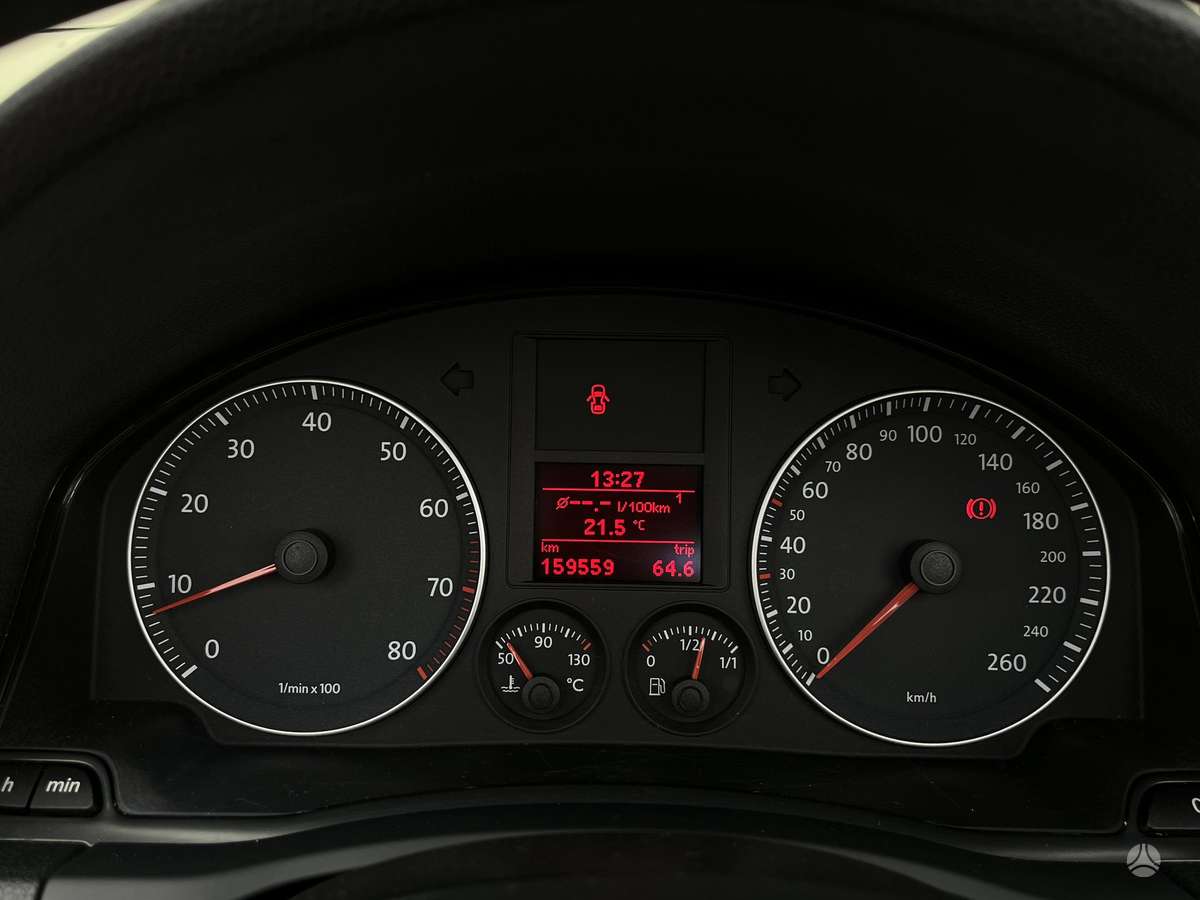 Volkswagen Eos, 1.6 l., Кабриолет
