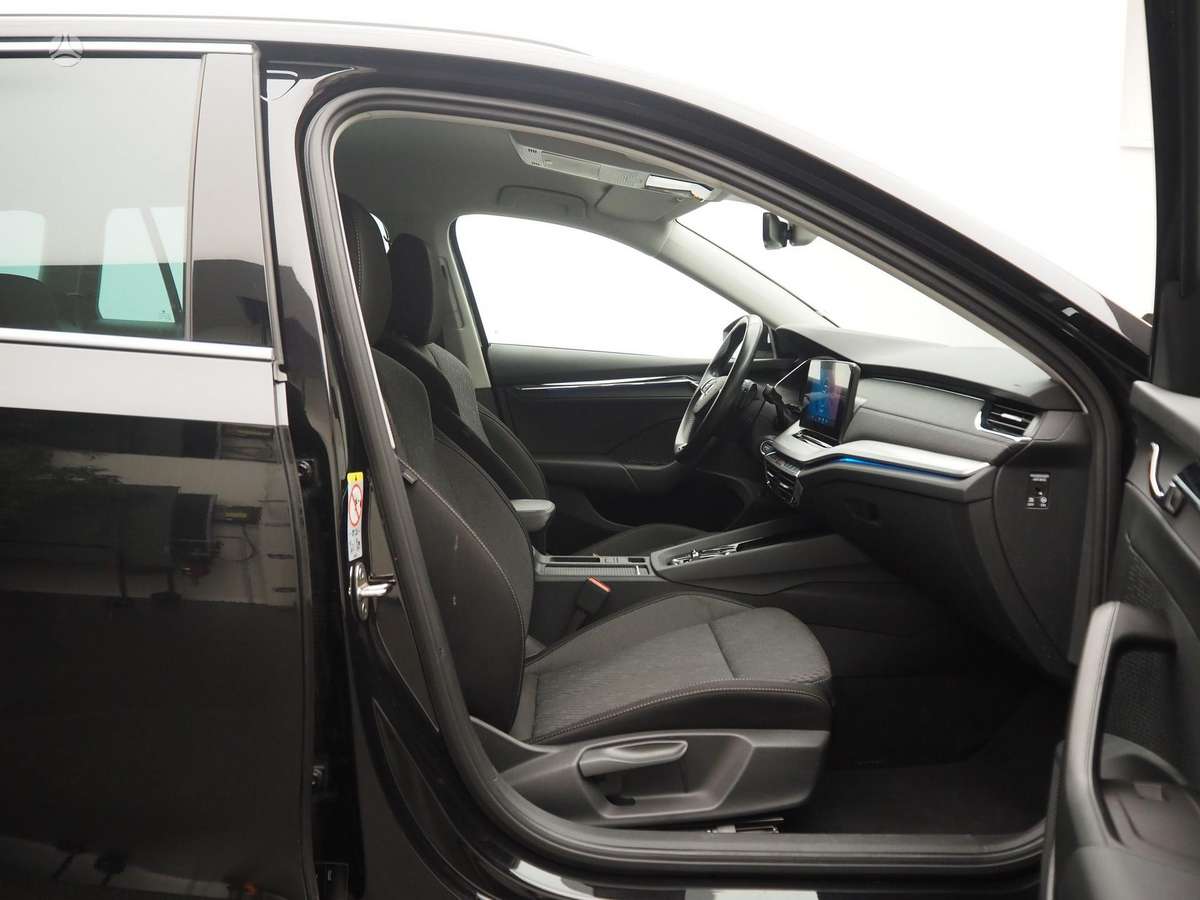 Skoda Octavia, 2.0 l., Универсал