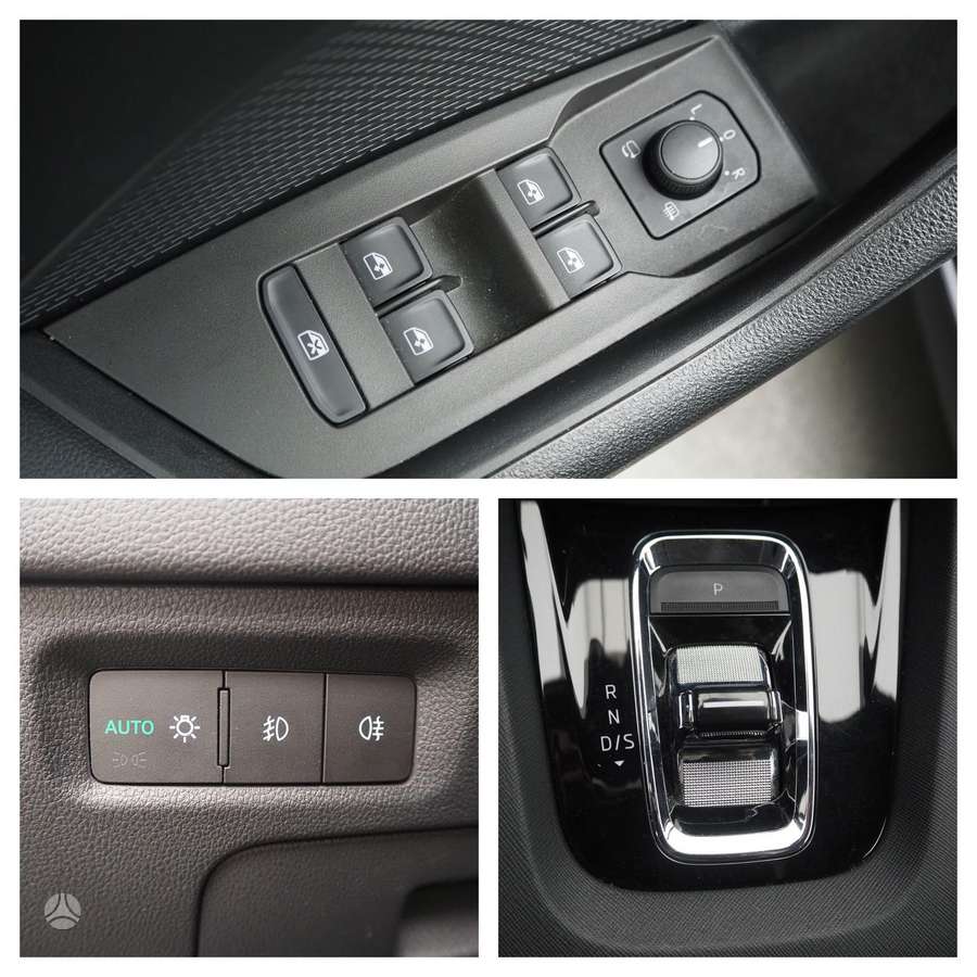 Skoda Octavia, 2.0 l., Универсал