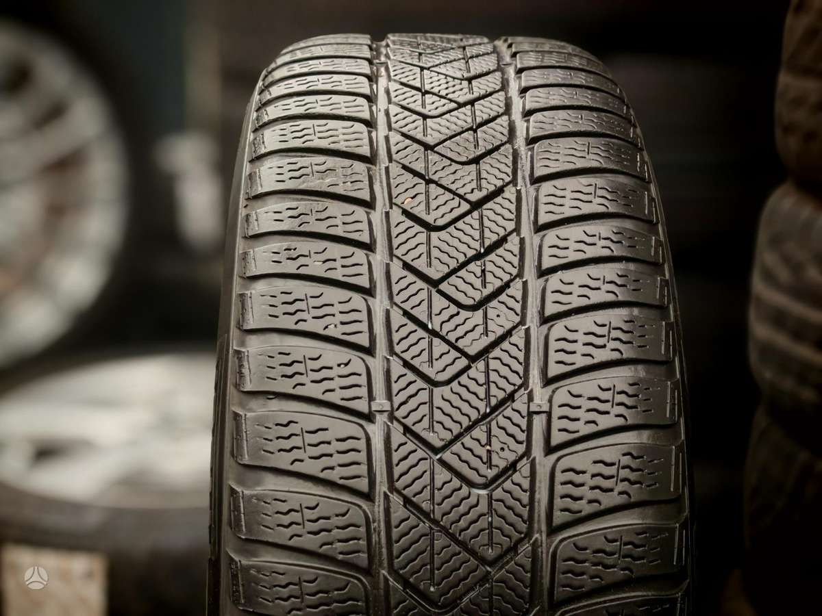 Pirelli, winter 225/50 R17