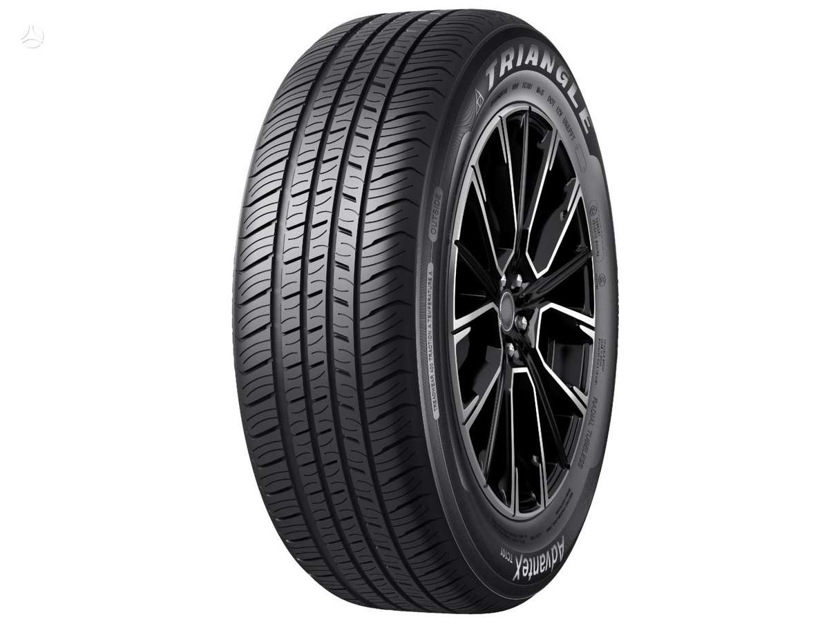 Triangle AdvanteX TC101, летние 195/55 R20